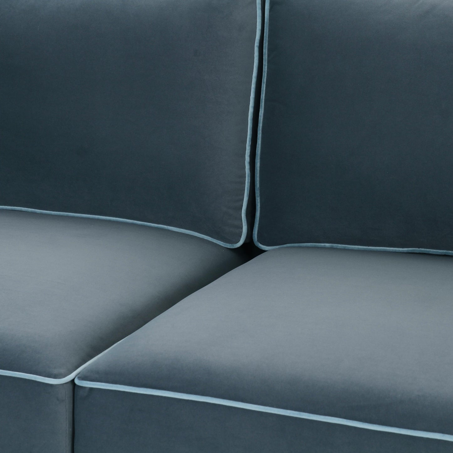 Willow Modular 3 Piece Sofa