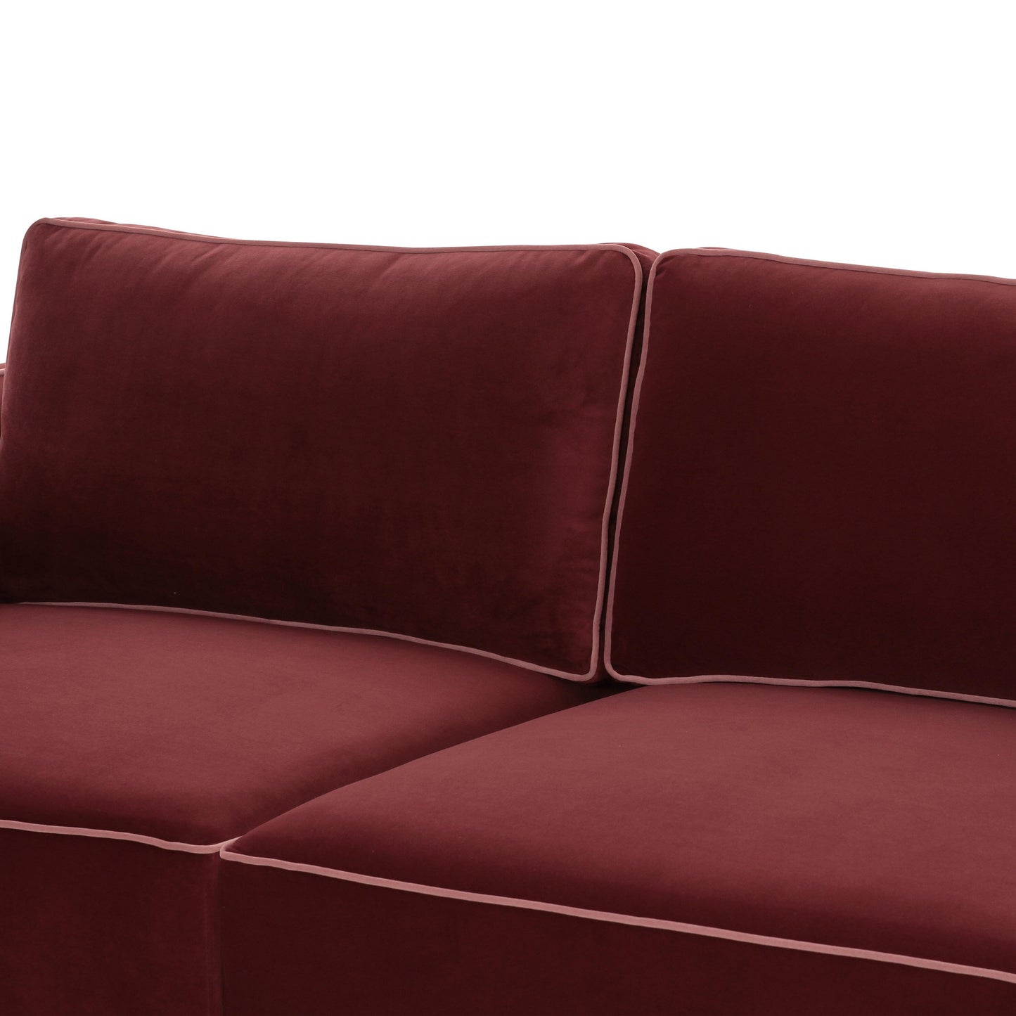 Willow Modular 3 Piece Sofa