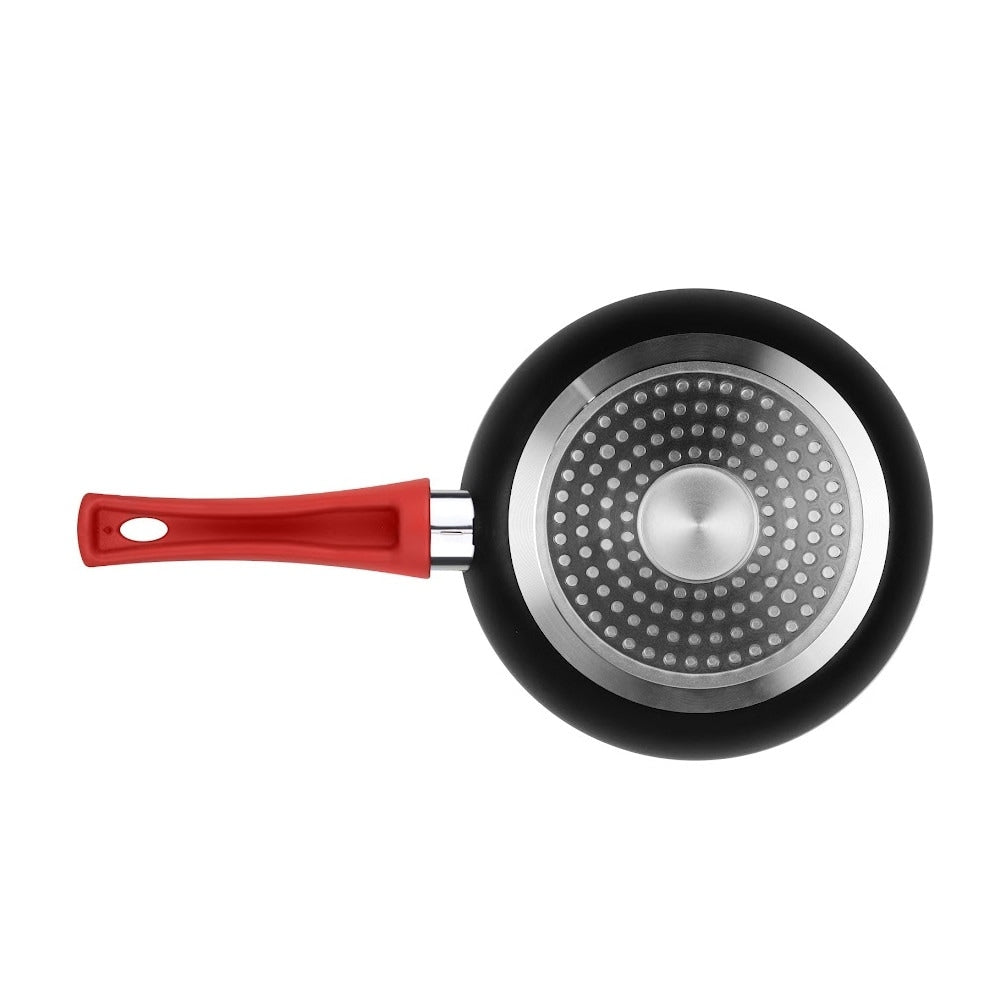 Ybm Home Teflon Classic Antihaft-Bratpfanne für Omelett