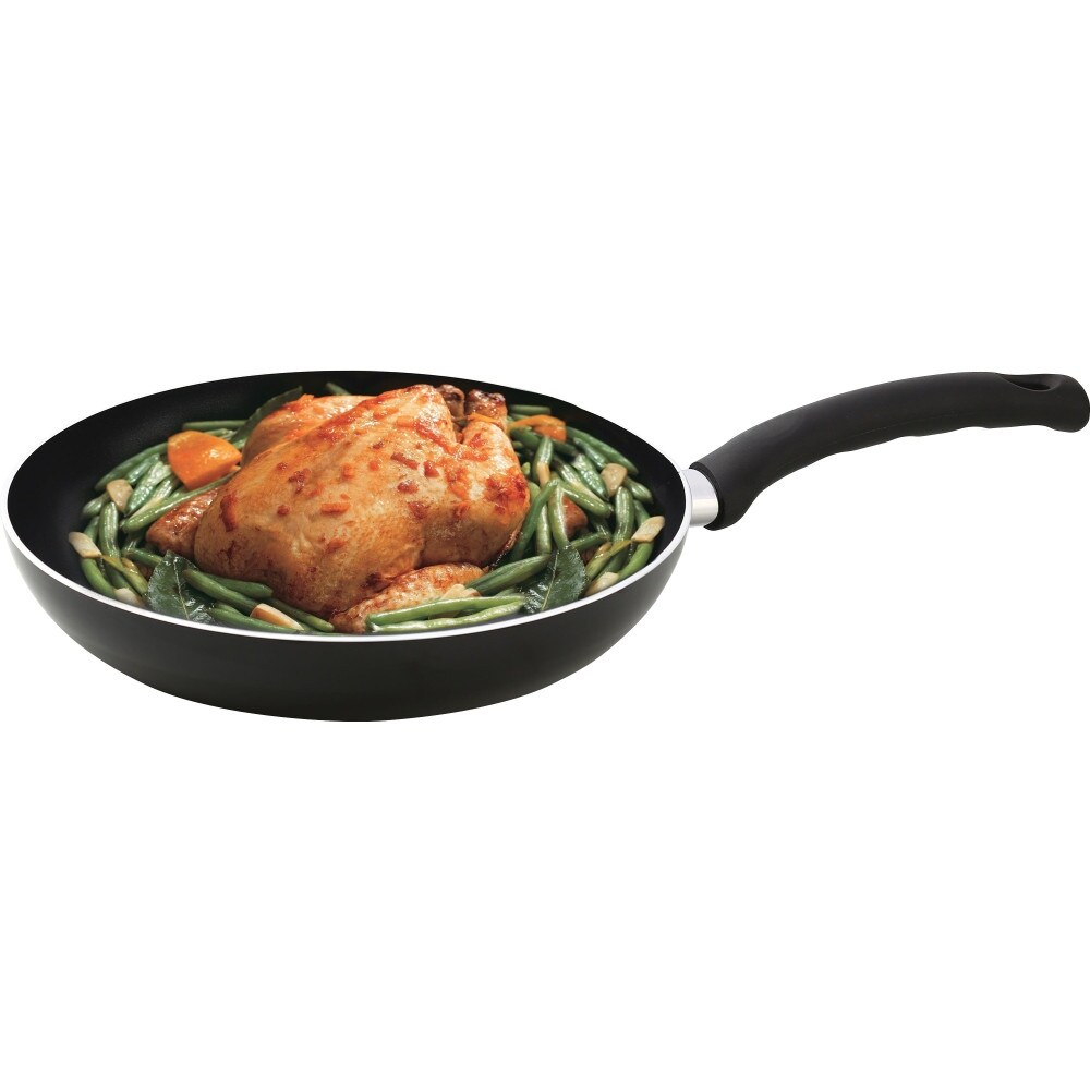 Ybm Home Teflon Classic Antihaft-Bratpfanne für Omelett