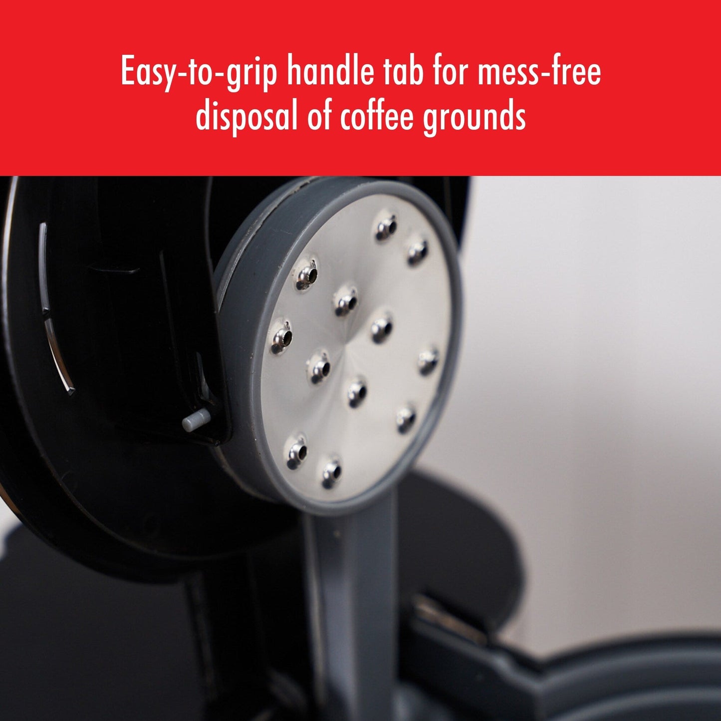Zwilling Enfinigy Filterkaffeemaschine mit Thermokaraffe für 10 Tassen, ausgezeichnet mit dem SCA Golden Cup Standard – 2,5 qt