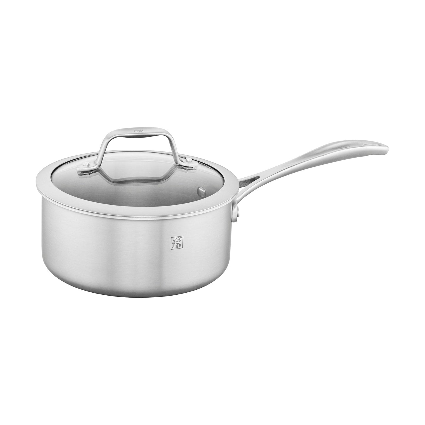 ZWILLING Spirit 3-ply Edelstahl-Kochtopf