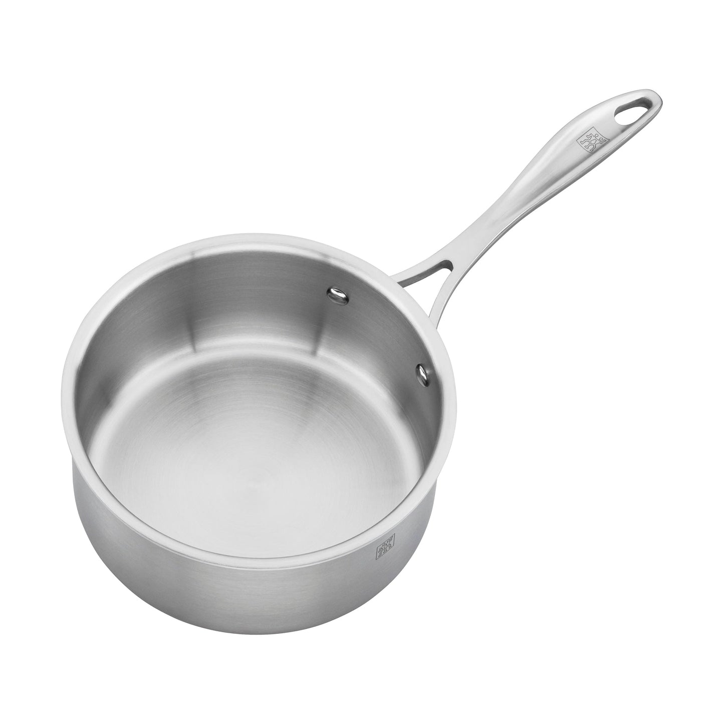 ZWILLING Spirit 3-ply Edelstahl-Kochtopf