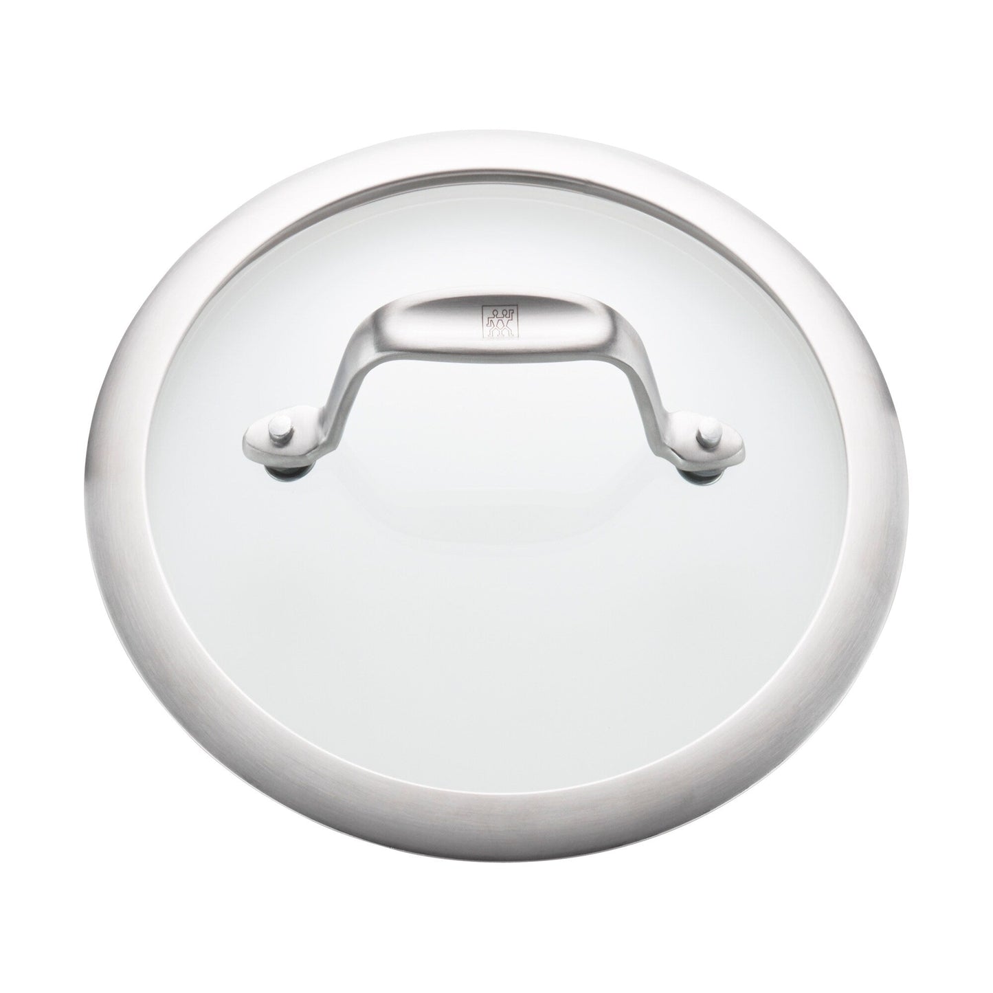 ZWILLING Spirit 3-ply Edelstahl-Kochtopf