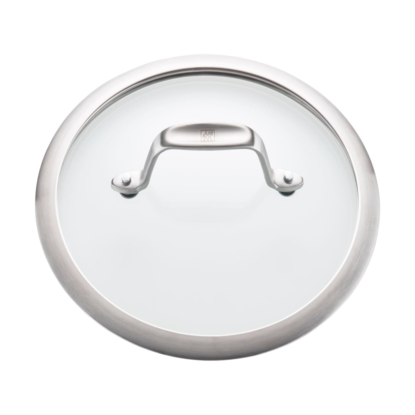 ZWILLING Spirit 3-ply Edelstahl-Kochtopf