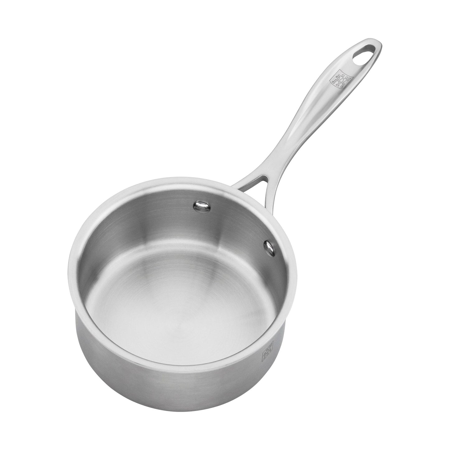 ZWILLING Spirit 3-ply Edelstahl-Kochtopf
