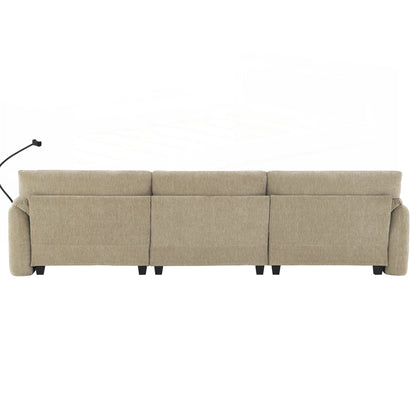108 Inch Modular Sectional Sofa