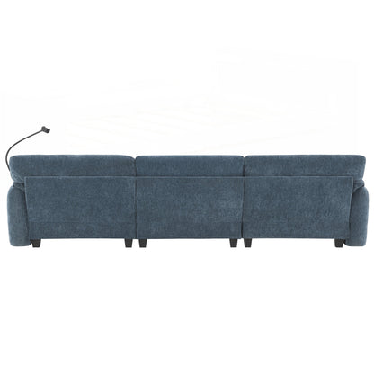 108 Inch Modular Sectional Sofa