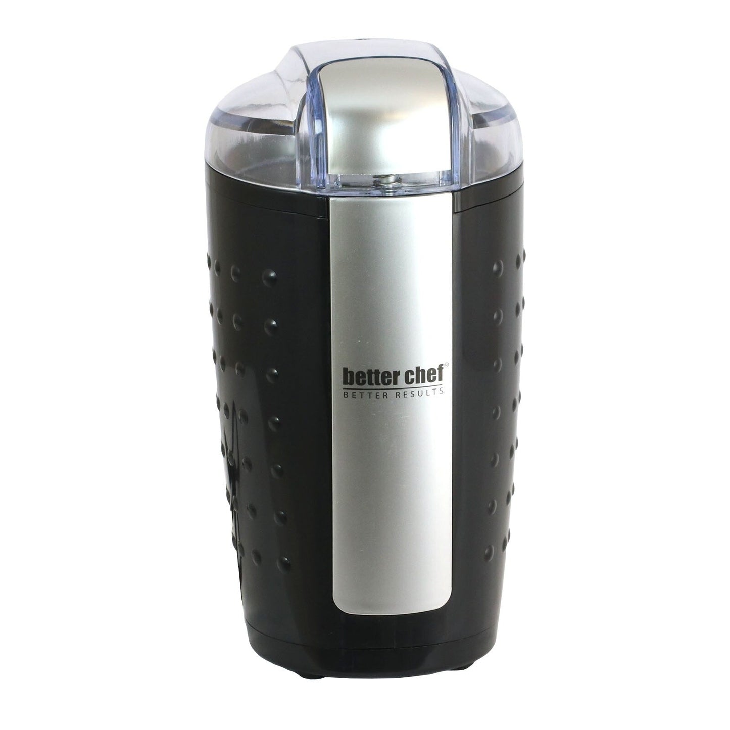 Elektrische One-Touch-Kaffeebohnenmühle für 1/2 Tasse, 150 Watt