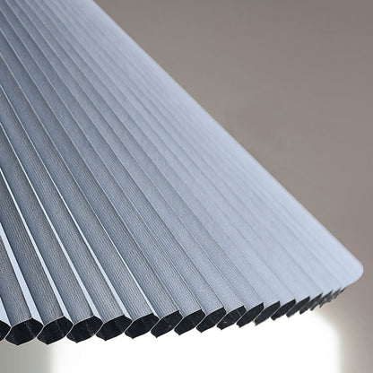 16-23 Postmoderne LED-Pendelleuchte mit verstellbarem Schirm