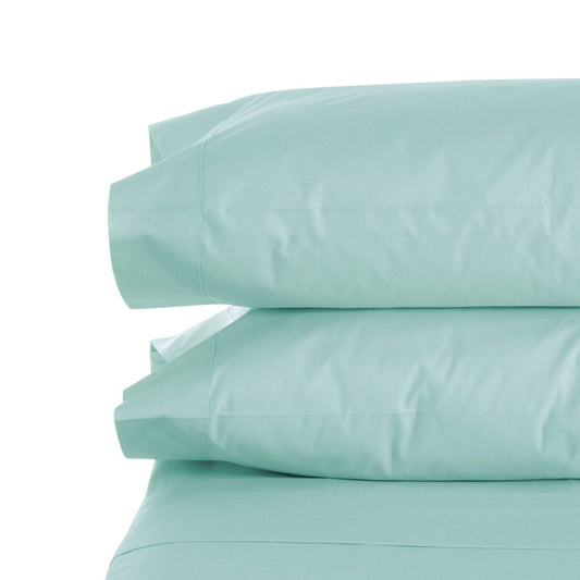 Kissenbezug-Set mit 1800 Stück, Queen/Standard oder King, 2er-Set
