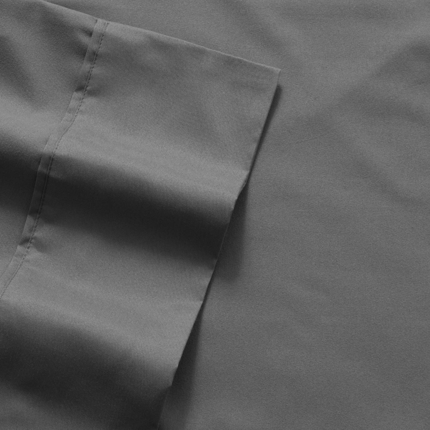 1500 Series Extra Deep 24 Pocket 6-teiliges Bettlaken-Set