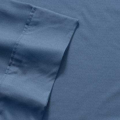 1500 Series Extra Deep 24 Pocket 6-teiliges Bettlaken-Set
