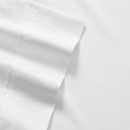 1500 Series Extra Deep 24 Pocket 6-teiliges Bettlaken-Set