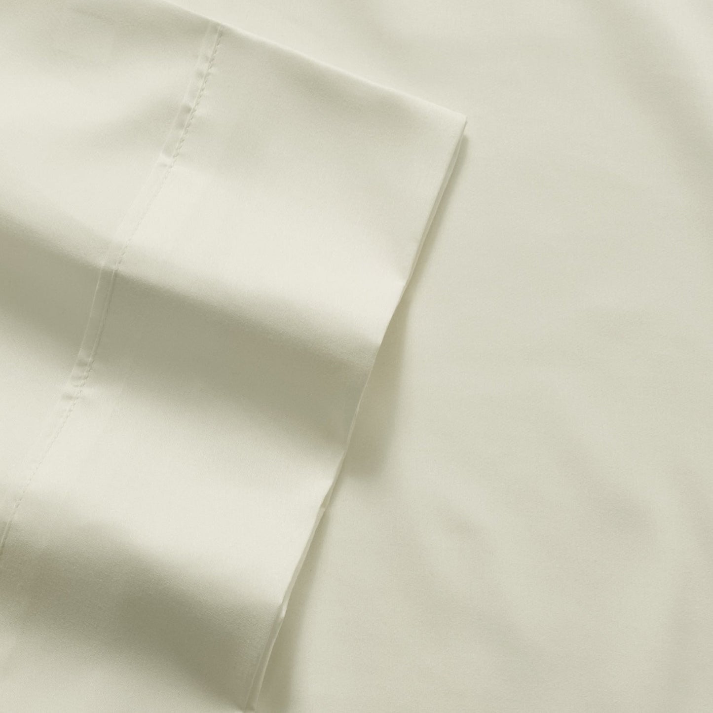 1500 Series Extra Deep 24 Pocket 6-teiliges Bettlaken-Set