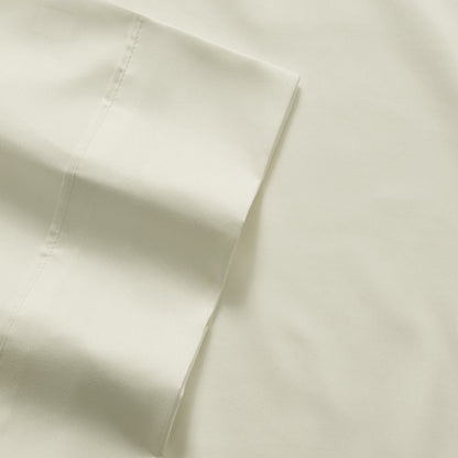 1500 Series Extra Deep 24 Pocket 6-teiliges Bettlaken-Set