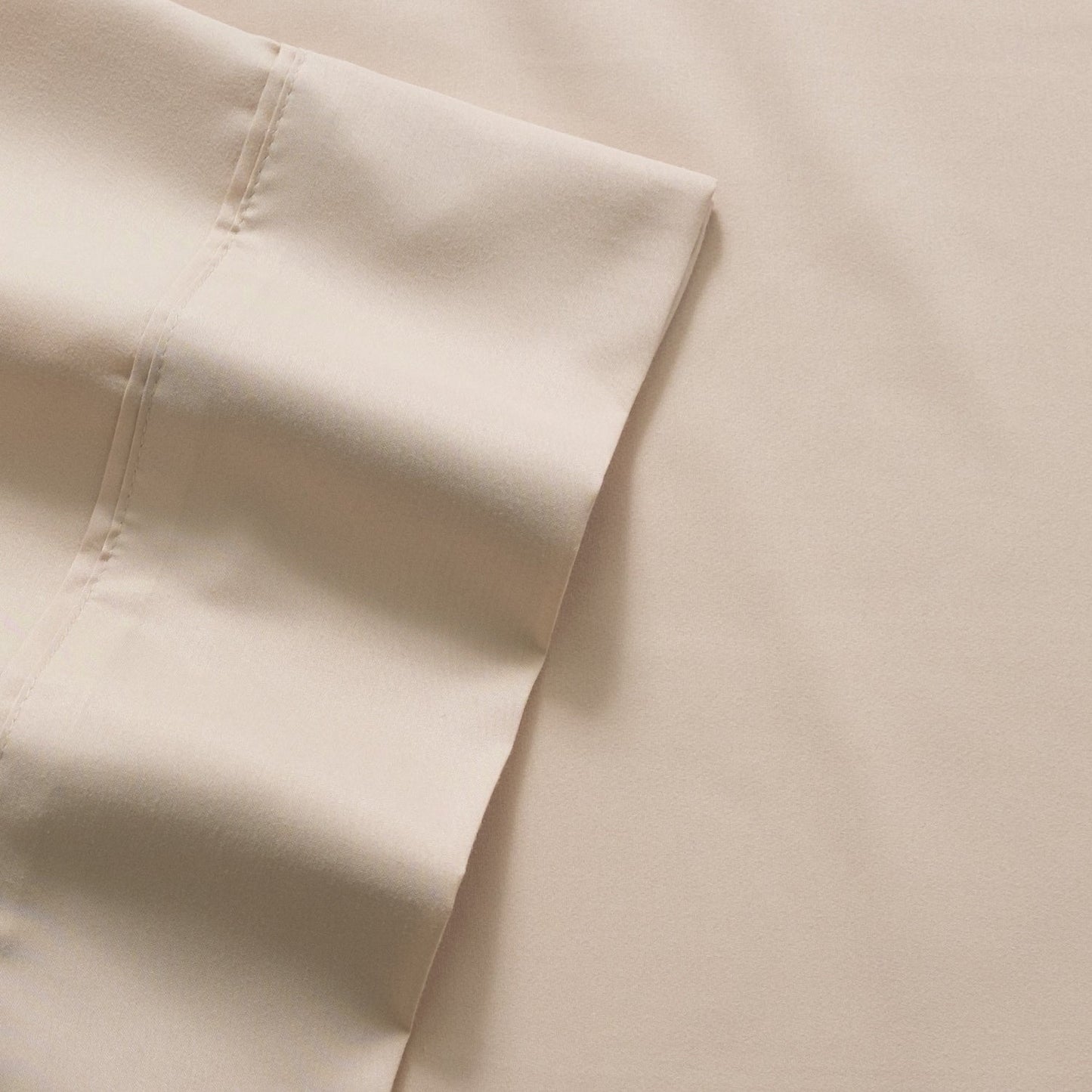 1500 Series Extra Deep 24 Pocket 6-teiliges Bettlaken-Set