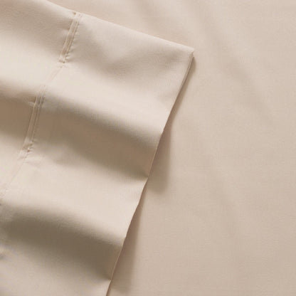 1500 Series Extra Deep 24 Pocket 6-teiliges Bettlaken-Set