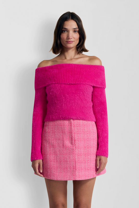 Vello Stricktop - Pink