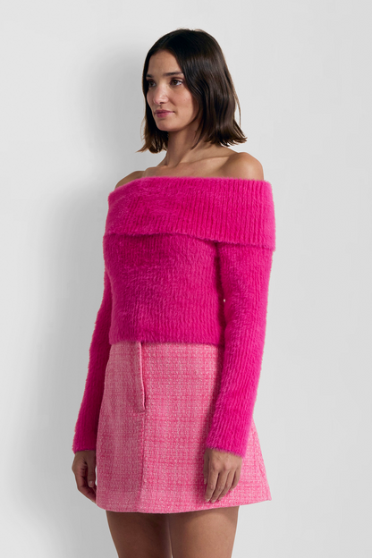Vello Stricktop - Pink