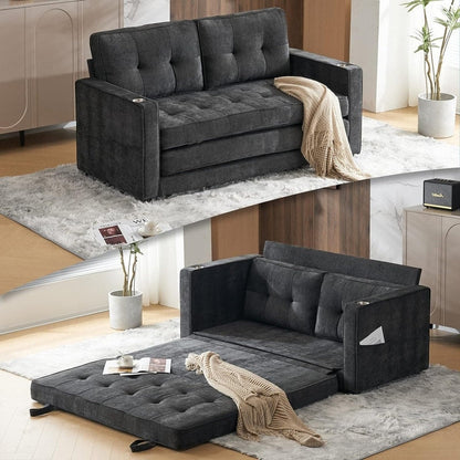 VINGLI Loveseat Sleeper