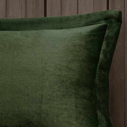 Woolrich Alton Bettdecken-Set, Alternative zu Plüsch und Sherpa-Daunen