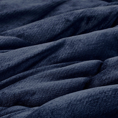 Woolrich Alton Bettdecken-Set, Alternative zu Plüsch und Sherpa-Daunen