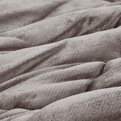 Woolrich Alton Bettdecken-Set, Alternative zu Plüsch und Sherpa-Daunen