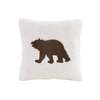 Woolrich Alton Bettdecken-Set, Alternative zu Plüsch und Sherpa-Daunen
