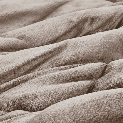 Woolrich Alton Bettdecken-Set, Alternative zu Plüsch und Sherpa-Daunen