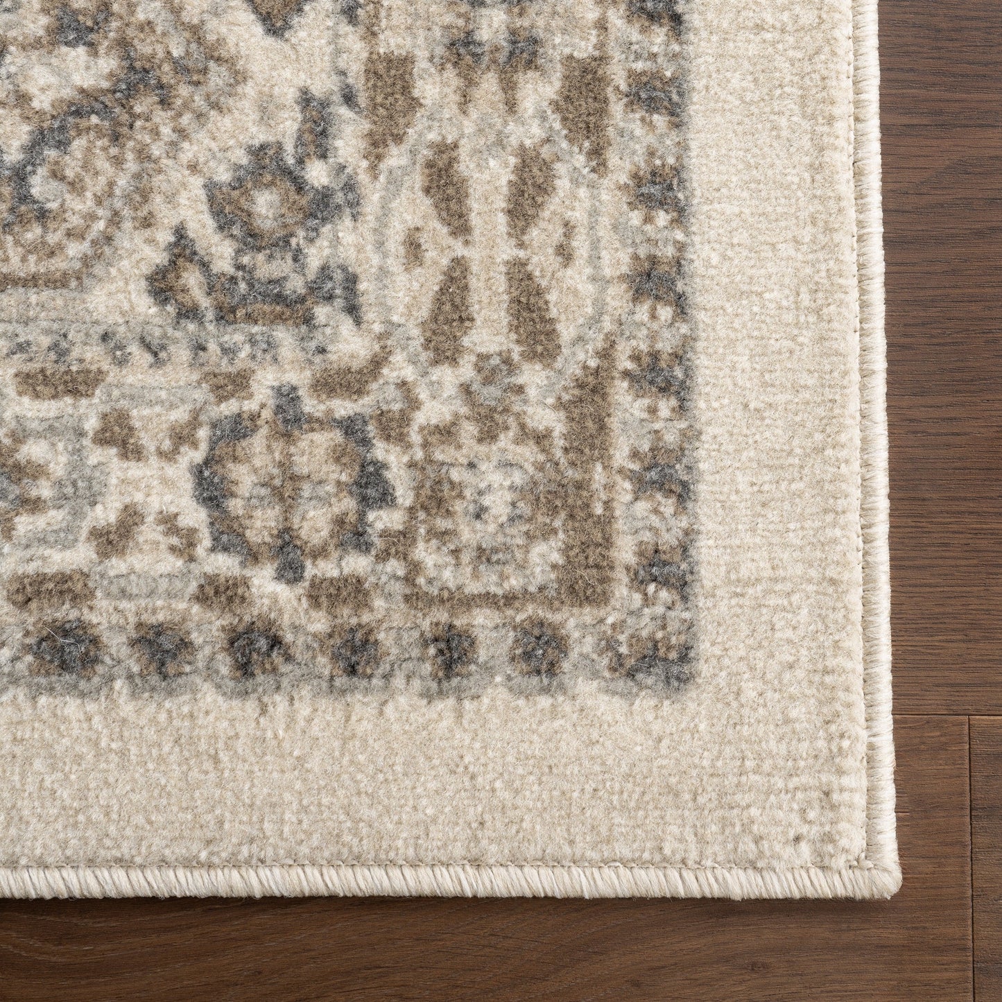 Nuloom Becca Traditioneller gefliester Teppich