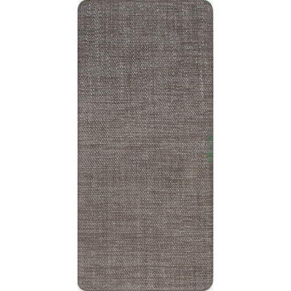 Nuloom Casual Geflochtene Anti-Ermüdungsmatte für Küche oder Waschküche