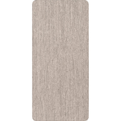 Nuloom Casual Geflochtene Anti-Ermüdungsmatte für Küche oder Waschküche