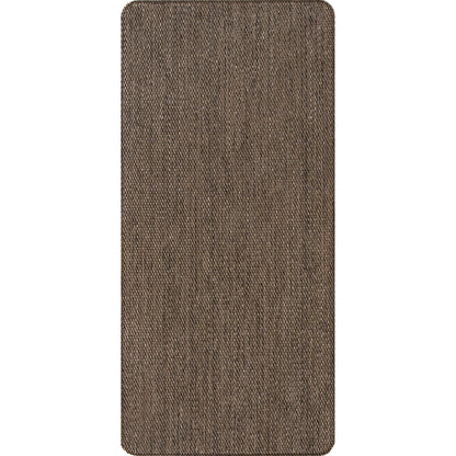 Nuloom Casual Geflochtene Anti-Ermüdungsmatte für Küche oder Waschküche