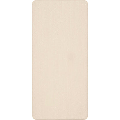 Nuloom Casual Geflochtene Anti-Ermüdungsmatte für Küche oder Waschküche