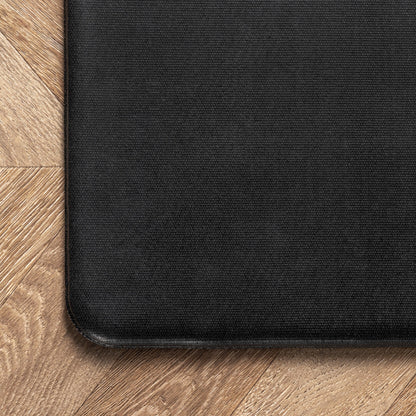 Nuloom Casual Geflochtene Anti-Ermüdungsmatte für Küche oder Waschküche