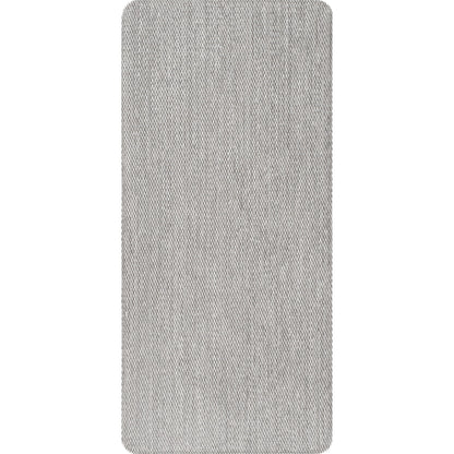Nuloom Casual Geflochtene Anti-Ermüdungsmatte für Küche oder Waschküche