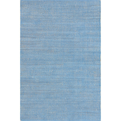 Nuloom Jacky Klassischer Teppich aus Jutemischung
