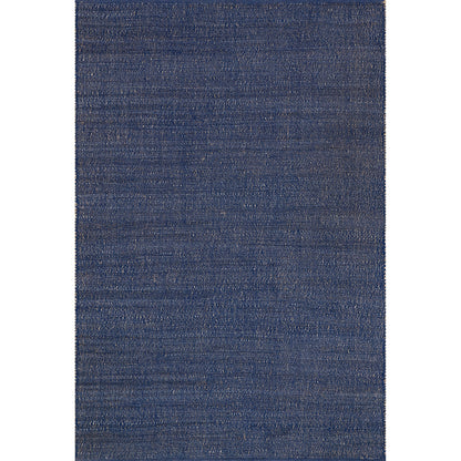 Nuloom Jacky Klassischer Teppich aus Jutemischung