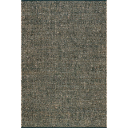 Nuloom Jacky Klassischer Teppich aus Jutemischung