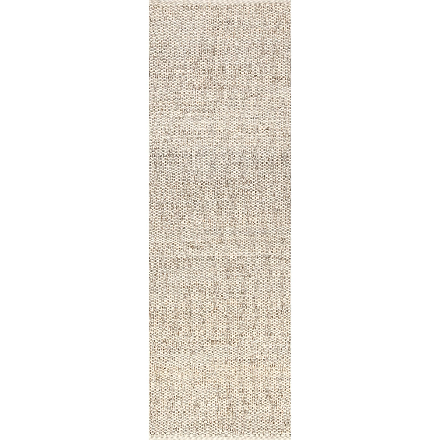 Nuloom Jacky Klassischer Teppich aus Jutemischung