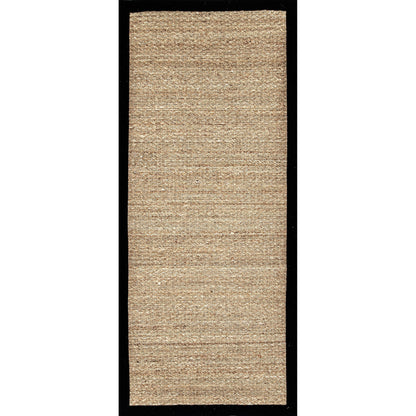 Nuloom Kiana Casual Teppich mit Seegrasrand