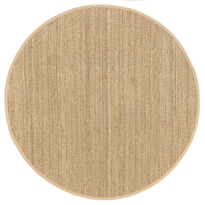 Nuloom Kiana Casual Teppich mit Seegrasrand