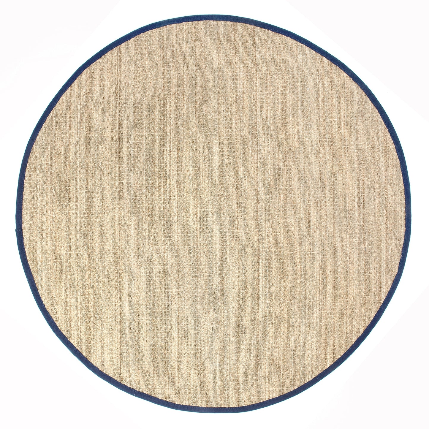 Nuloom Kiana Casual Teppich mit Seegrasrand