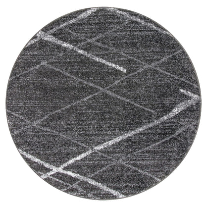 Nuloom Skylar Moderner abstrakter Teppich