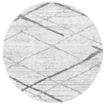 Nuloom Skylar Moderner abstrakter Teppich