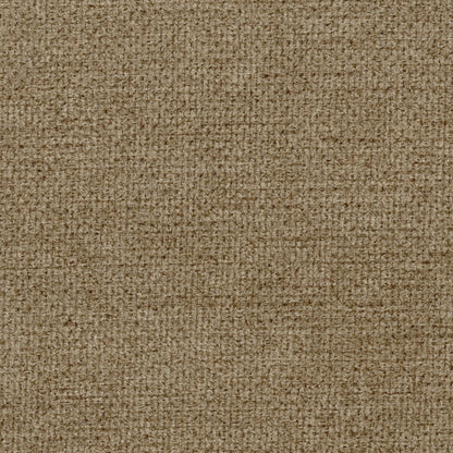Caisy Sofa, Light Brown Polyester, Foam Cushions, Solid Wood Frame, 93 Inch