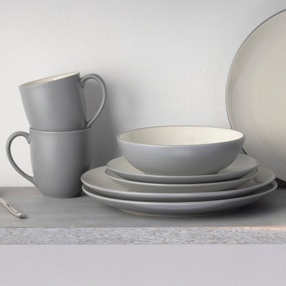 Noritake Colorwave-Set mit 4 Bechern, 12 oz.