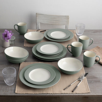Noritake Colorwave-Set mit 4 Bechern, 12 oz.