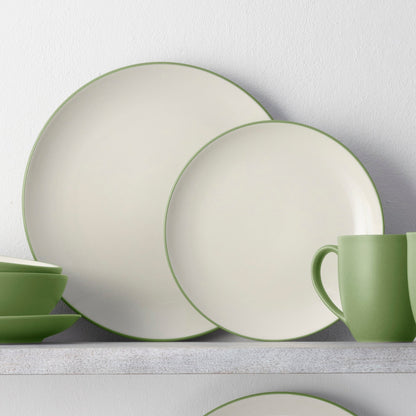 Noritake Colorwave 4-teiliges Coupe-Gedeck, Service für 1